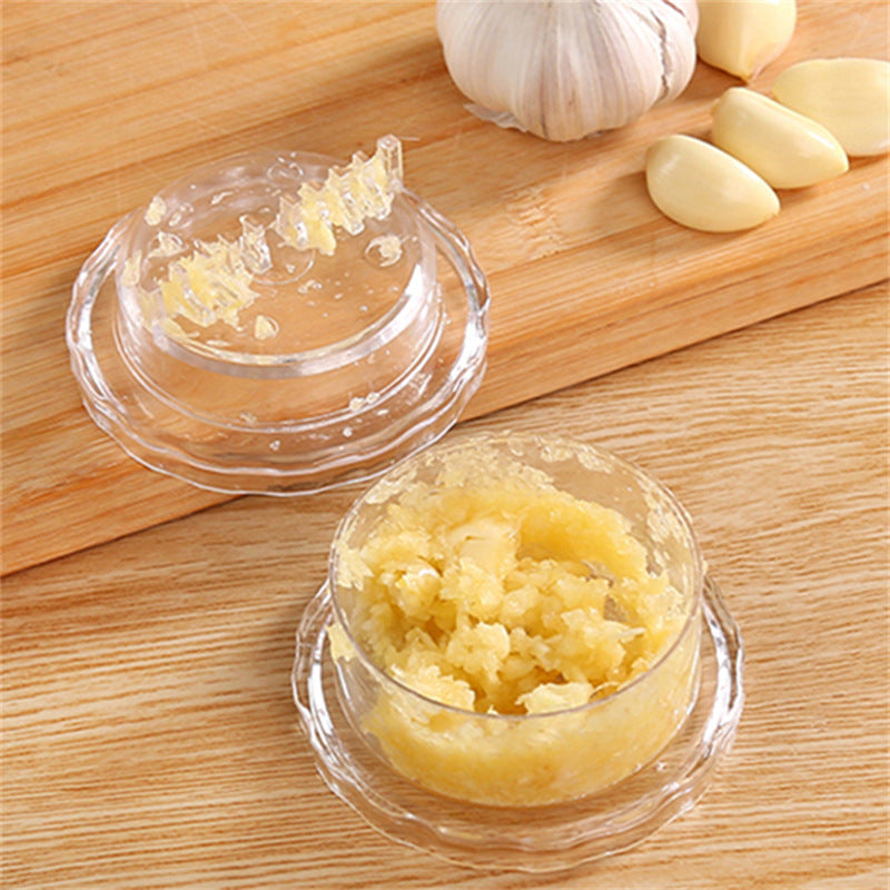 Manual Garlic Mincer