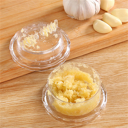 Manual Garlic Mincer