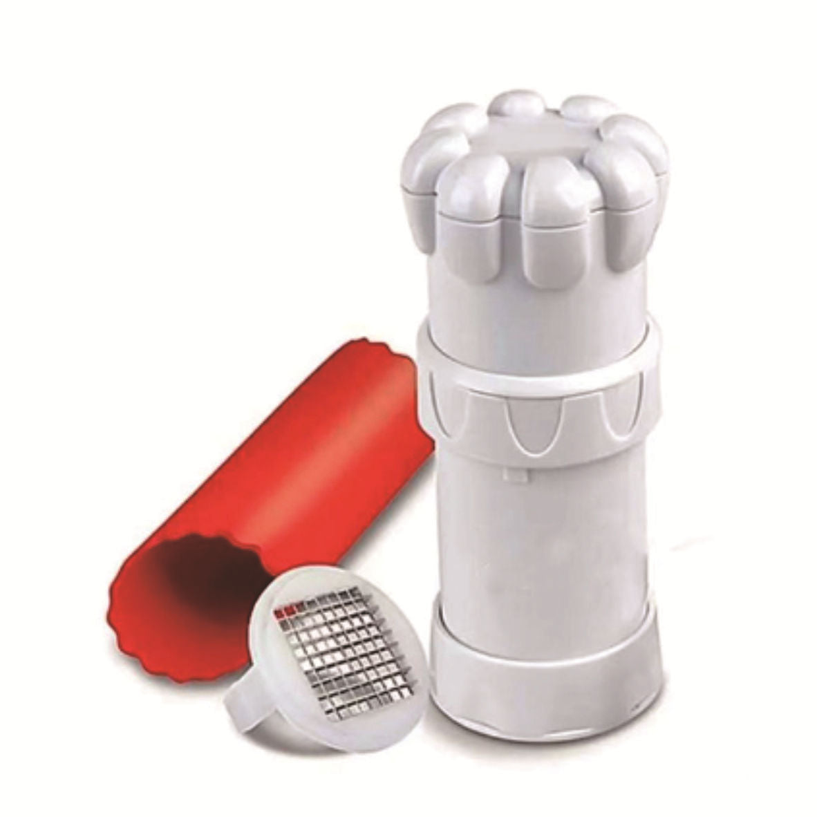 Manual Garlic Press Kitchen Tool