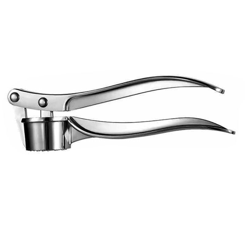 Manual Garlic Press Kitchen Tool