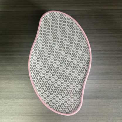 Manual Glass Hair Remover