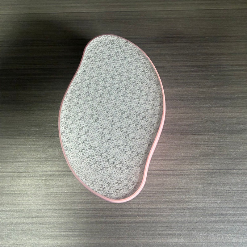 Manual Glass Hair Remover