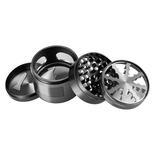 manual grinder