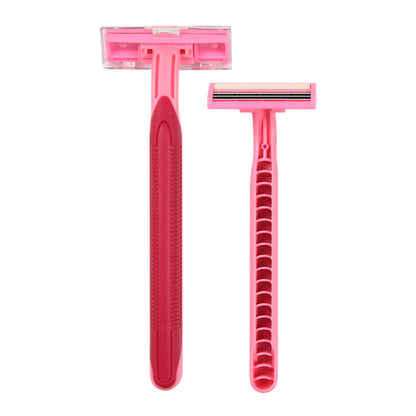 Manual hair removal device