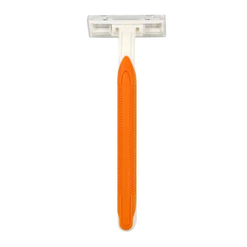 Manual hair removal device