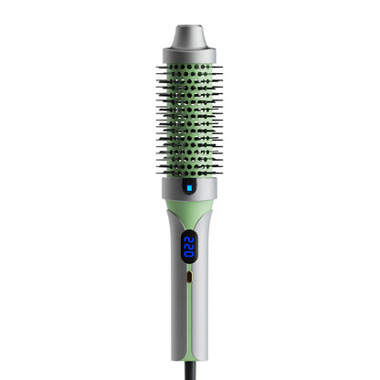 Manual Heating Curling Iron
