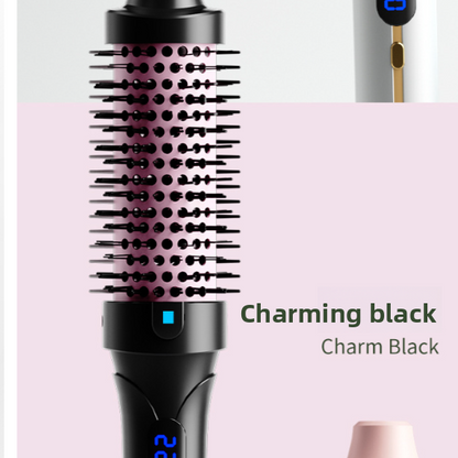 Manual Heating Curling Iron