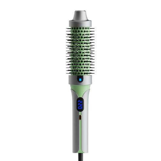Manual Heating Curling Iron