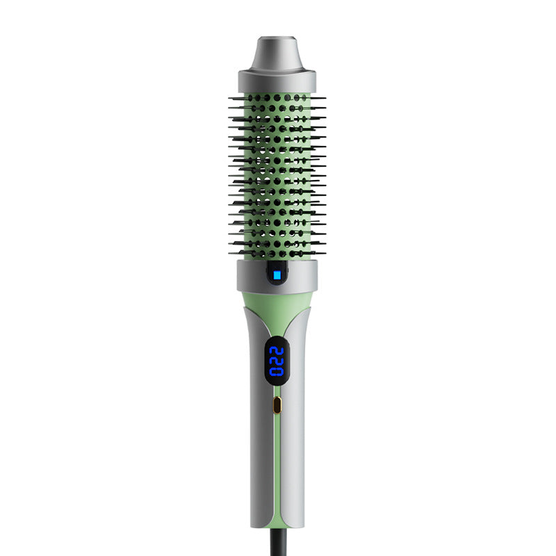 Manual Heating Curling Iron