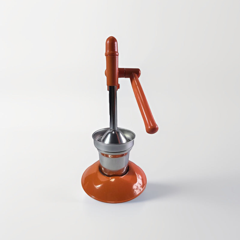 Manual Juice Stainless Steel (Grade 304) Fruit and Vegetable Juicer