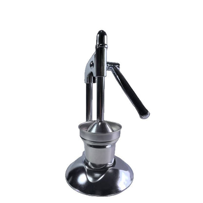 Manual Juice Stainless Steel (Grade 304) Fruit and Vegetable Juicer
