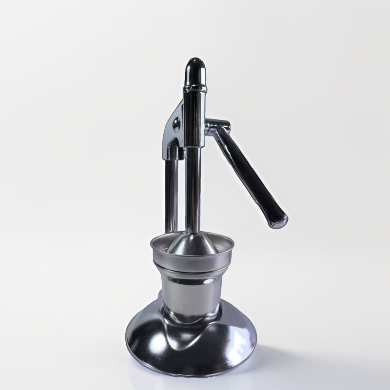 Manual Juice Stainless Steel (Grade 304) Fruit and Vegetable Juicer