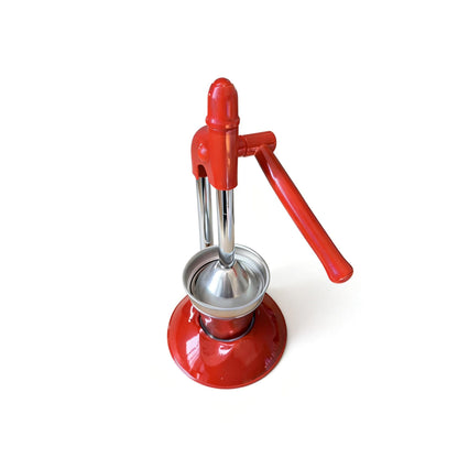 Manual Juice Stainless Steel (Grade 304) Fruit and Vegetable Juicer