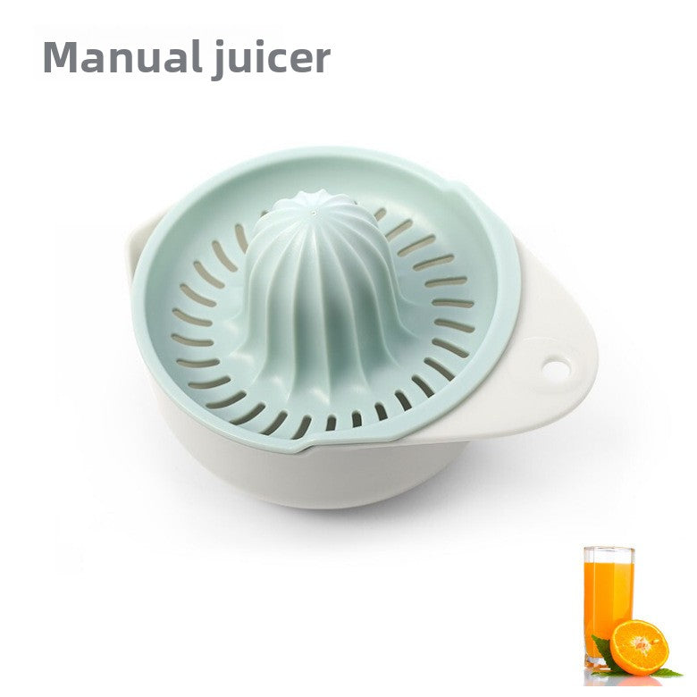 Manual Juicer