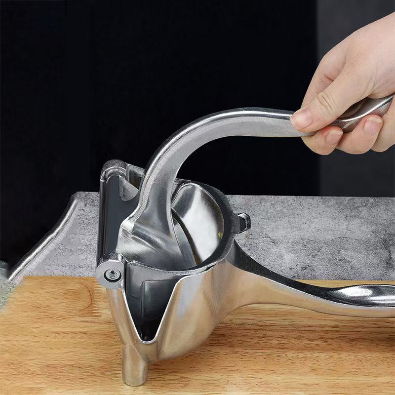 Manual Juicer Hand Press Citrus Fruit Extractor