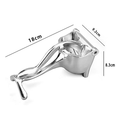 Manual Juicer Hand Press Citrus Fruit Extractor