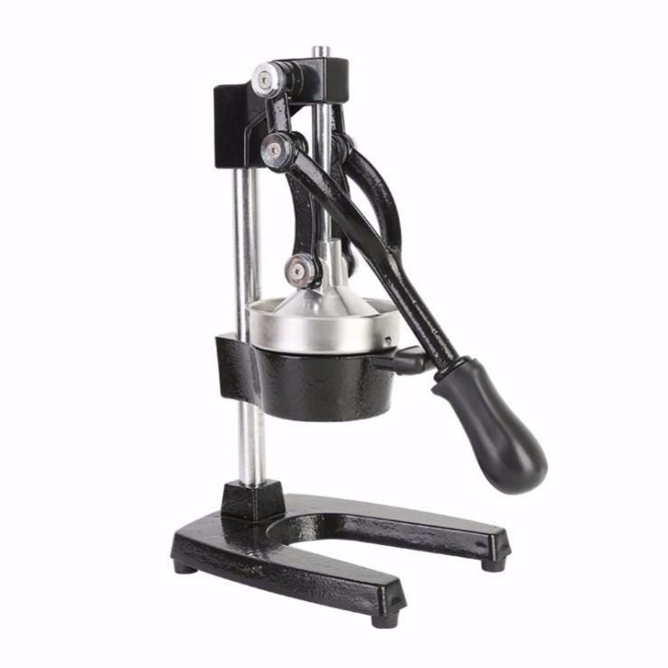 Manual juicer