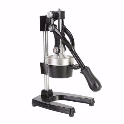Manual juicer