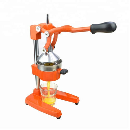 Manual Juicer