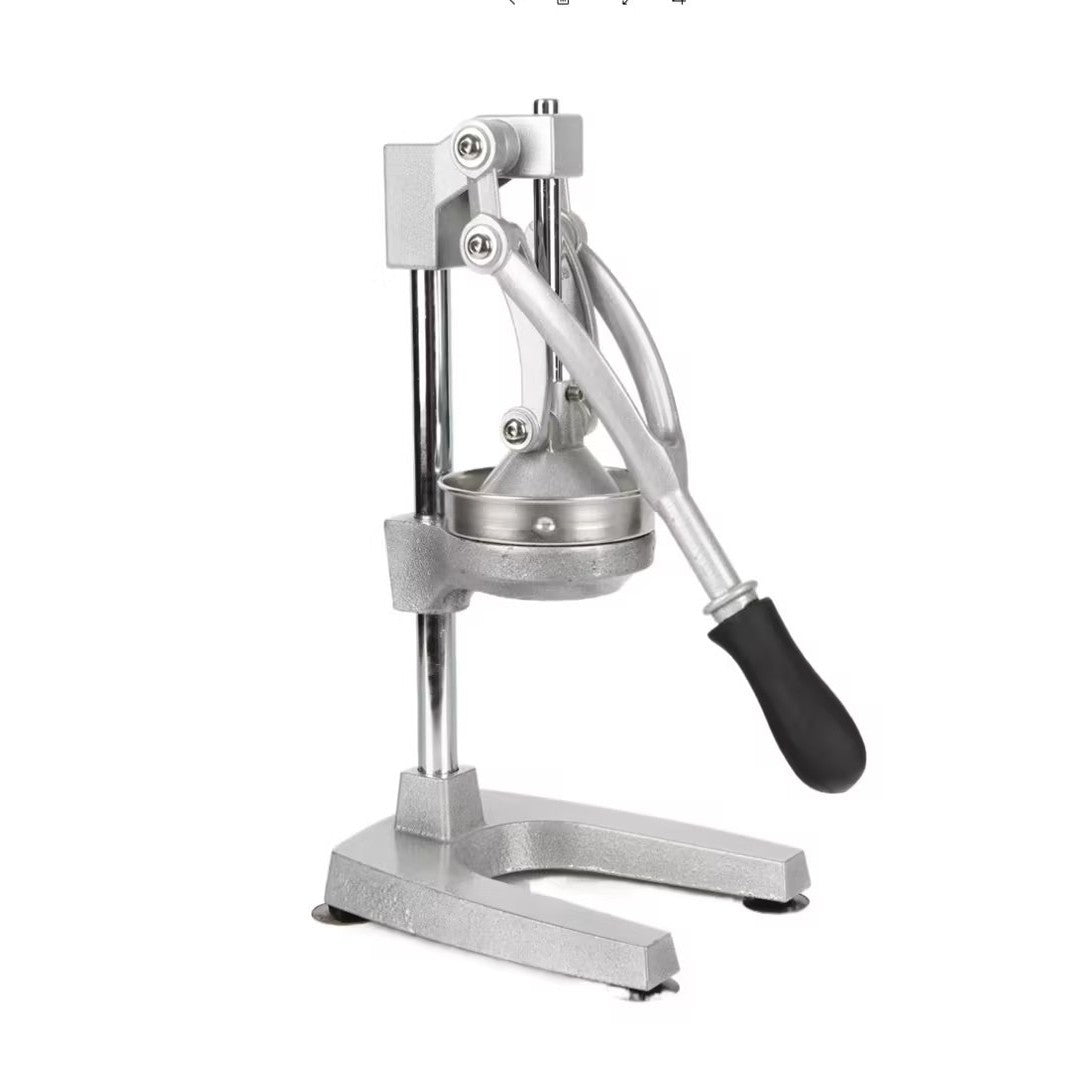manual juicer