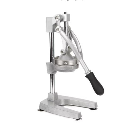manual juicer