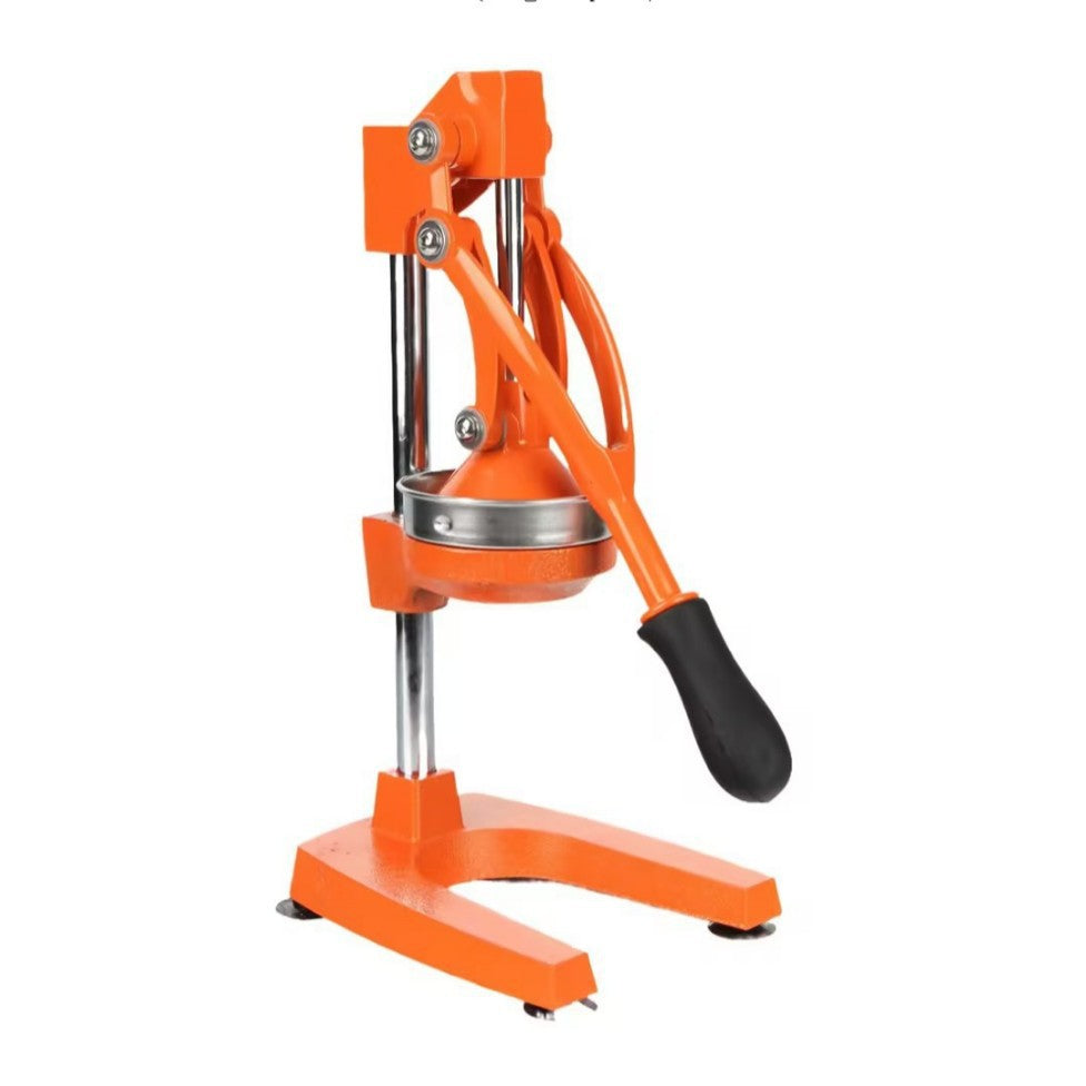 manual juicer