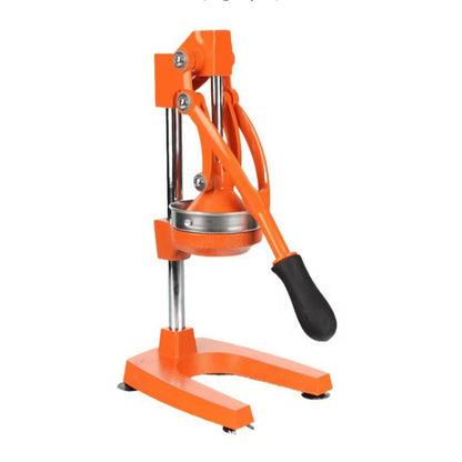 manual juicer