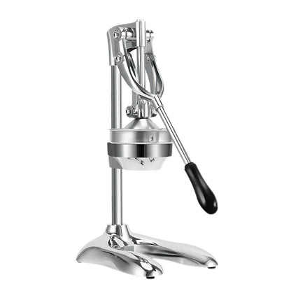 manual juicer