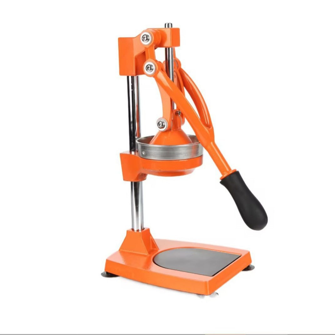 manual juicer