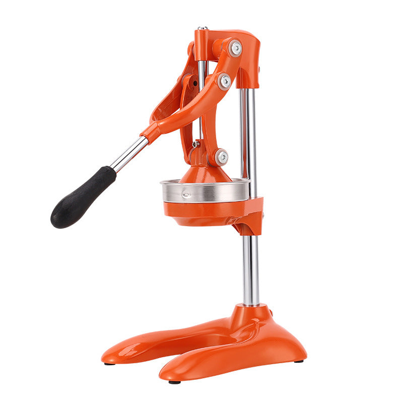 manual juicer