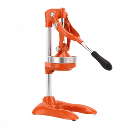 manual juicer