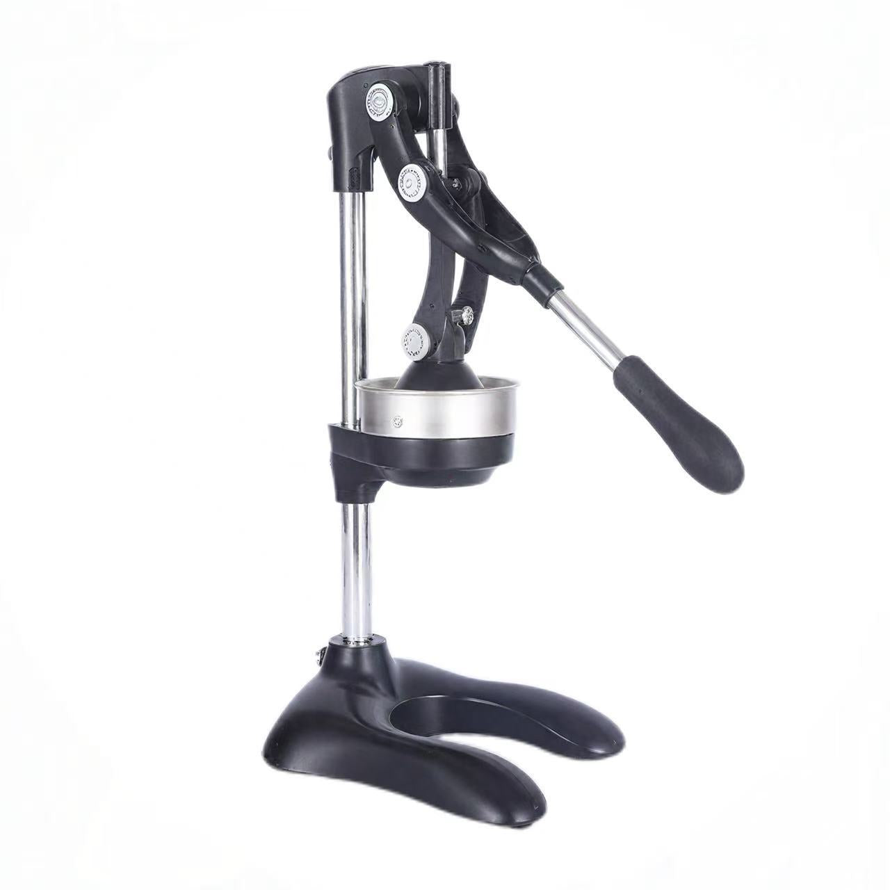 manual juicer