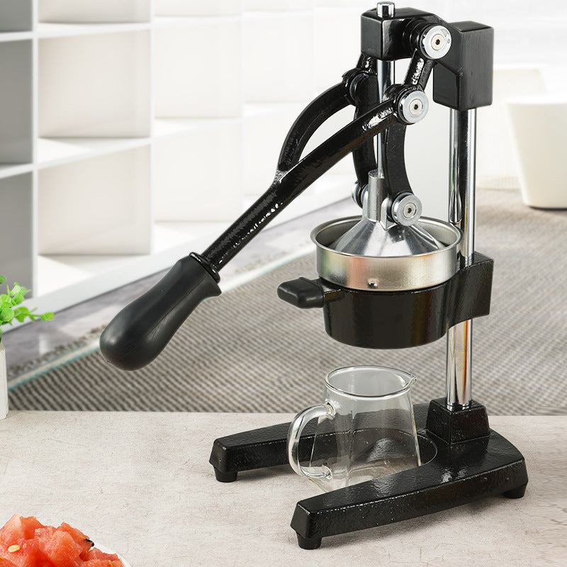Manual Juicer