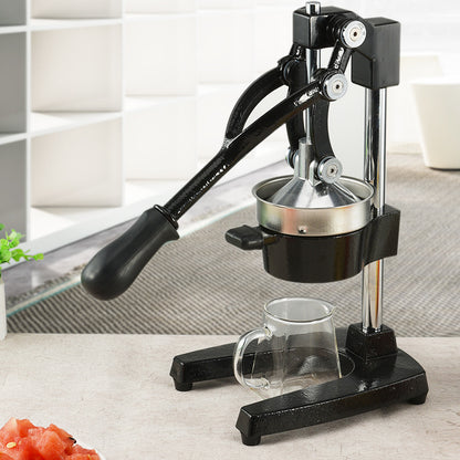 Manual Juicer