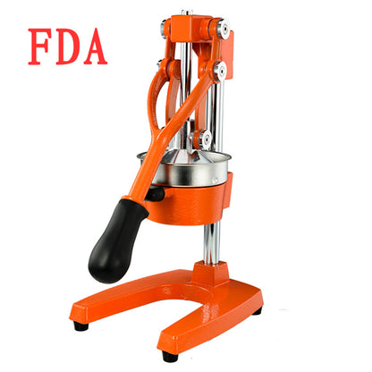 Manual Juicer