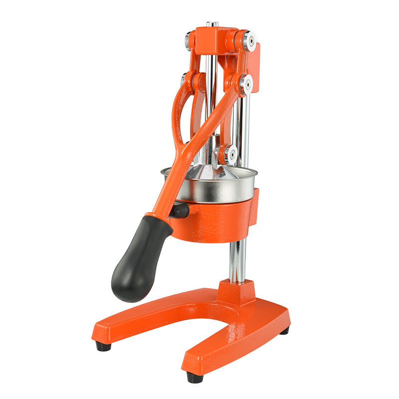 Manual Juicer