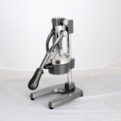 Manual Juicer