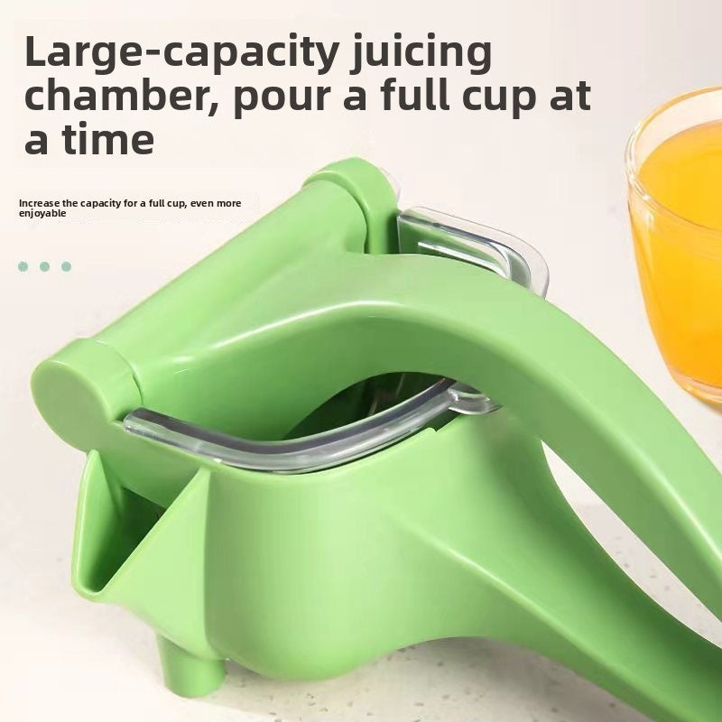 Manual Juicer