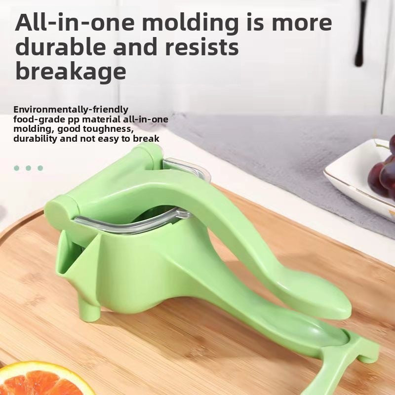 Manual Juicer
