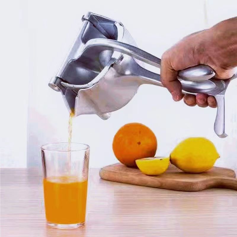 Manual Juicer