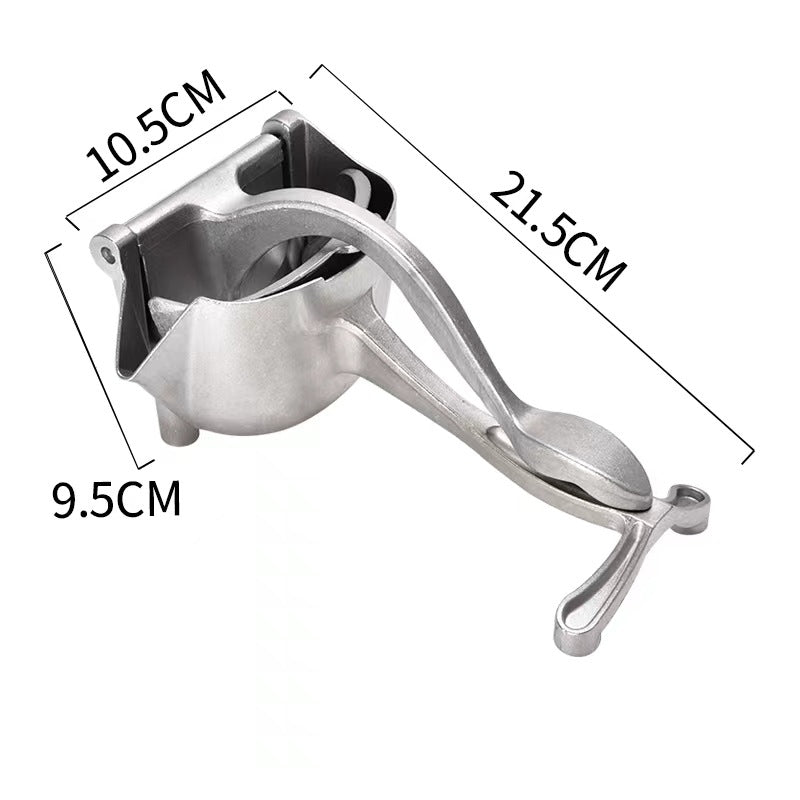 Manual Juicer