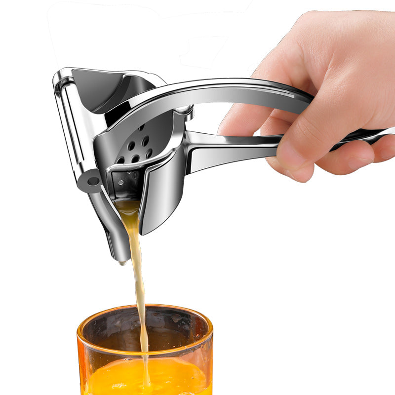 Manual Juicer