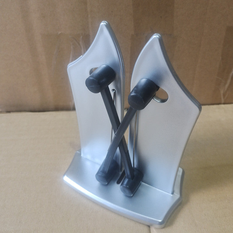 Manual Knife and Scissors Sharpener