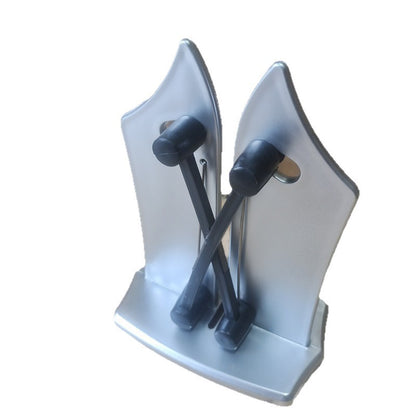 Manual Knife and Scissors Sharpener