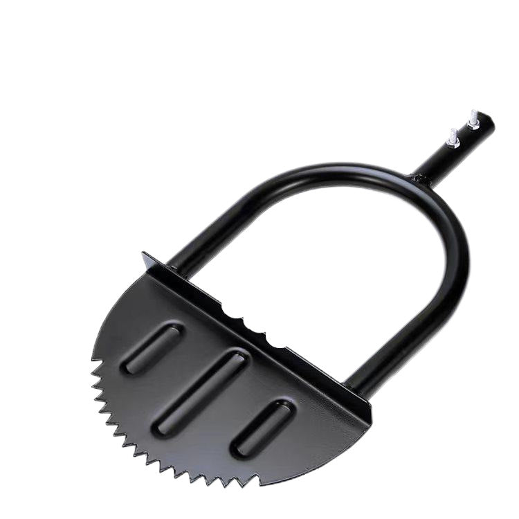Manual Lawn Edger and Soil Loosener