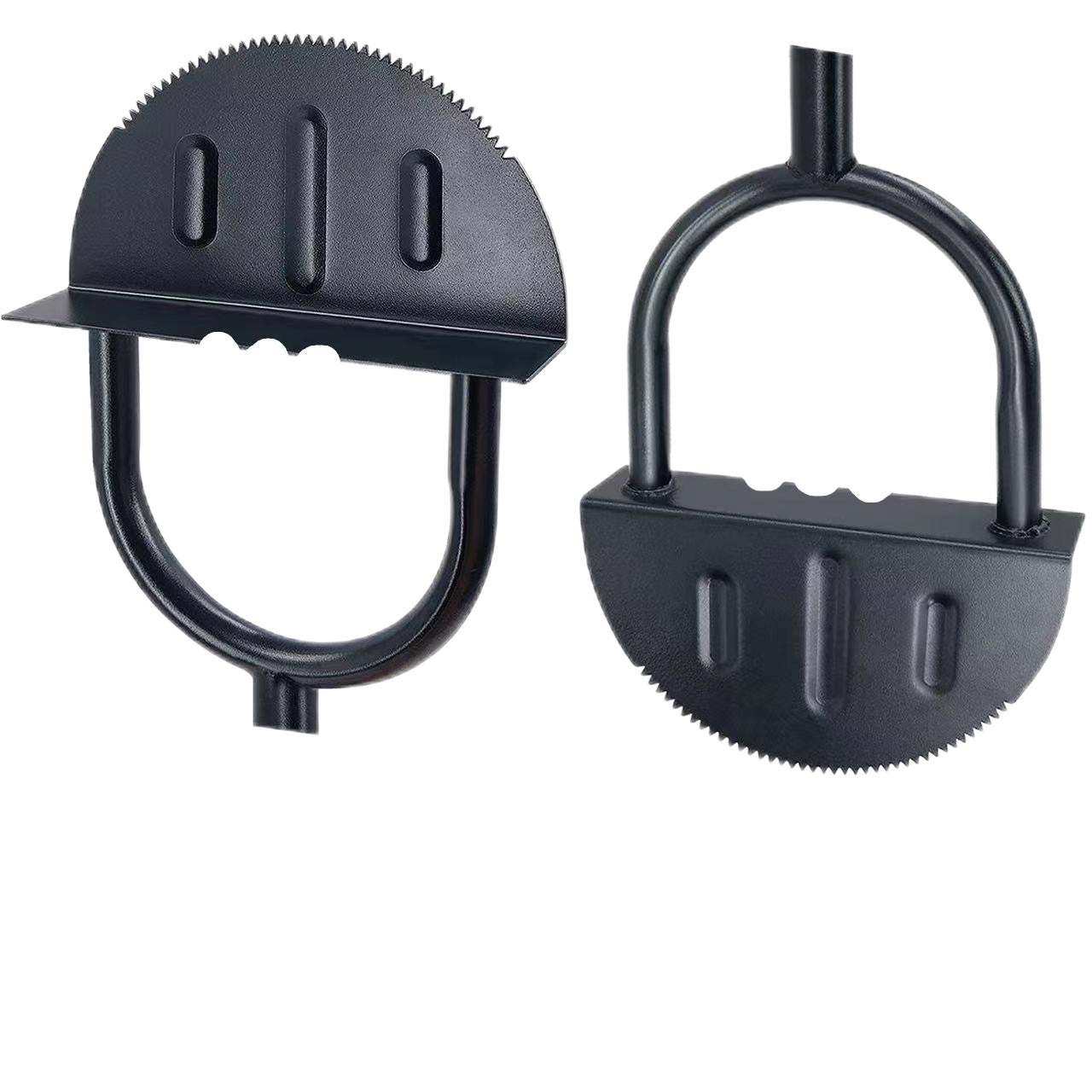 Manual Lawn Edger and Soil Loosener