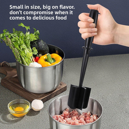 Manual Meat Grinder