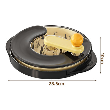 Manual Meat Shredder Kitchen Tool