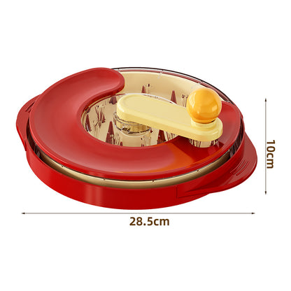 Manual Meat Shredder Kitchen Tool