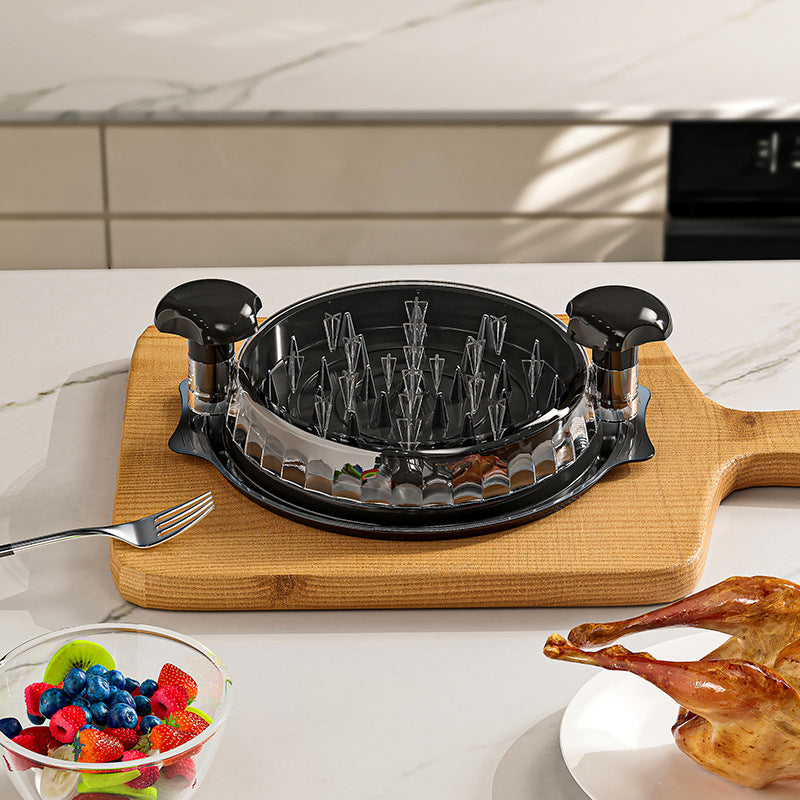 Manual Meat Shredder Kitchen Tool